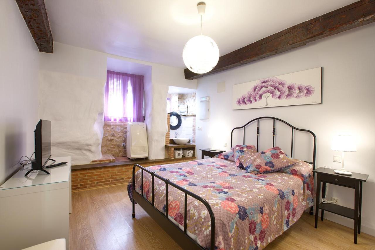 Cuencaloft Calderon De La Barca Daire Cuenca  Dış mekan fotoğraf