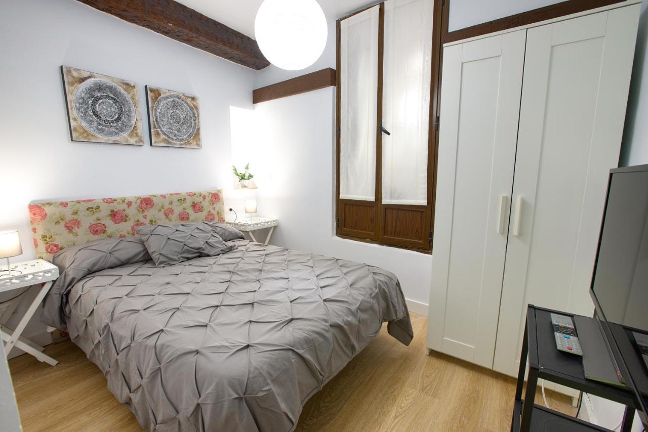 Cuencaloft Calderon De La Barca Daire Cuenca  Dış mekan fotoğraf